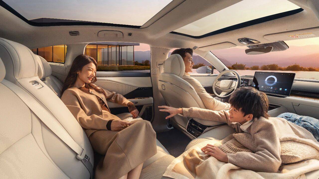 不跟風、不固守!廣汽豐田“油電同強”的實踐啟示