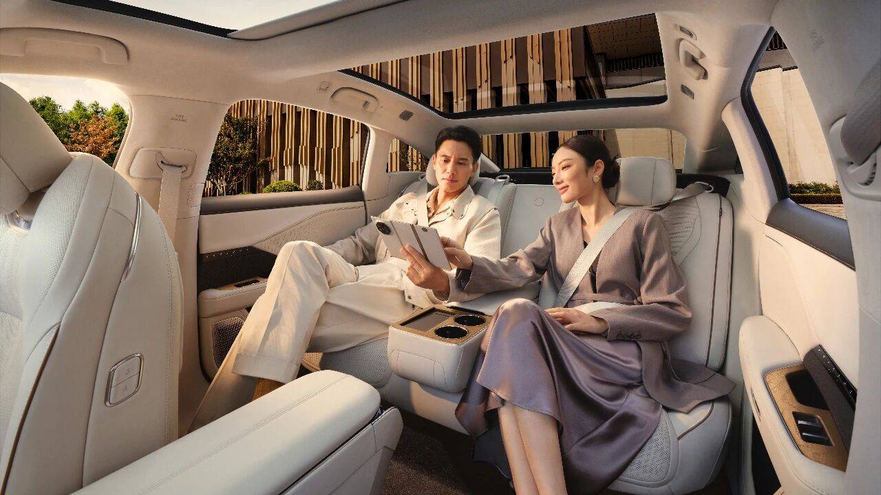 不跟風、不固守!廣汽豐田“油電同強”的實踐啟示