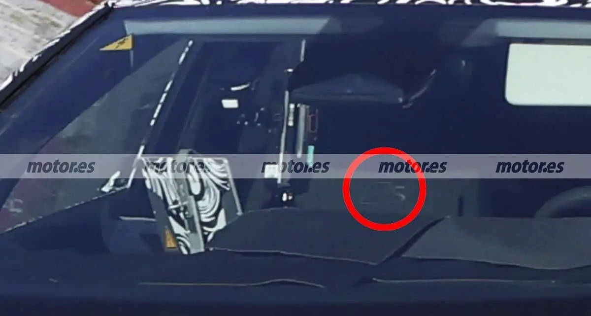 奧迪SQ2 e-tron諜照曝光 配雙電機quattro四驅