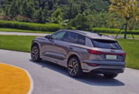 10月售542臺(tái),下滑約45%,奧迪Q6L e-tron銷量又下滑了?