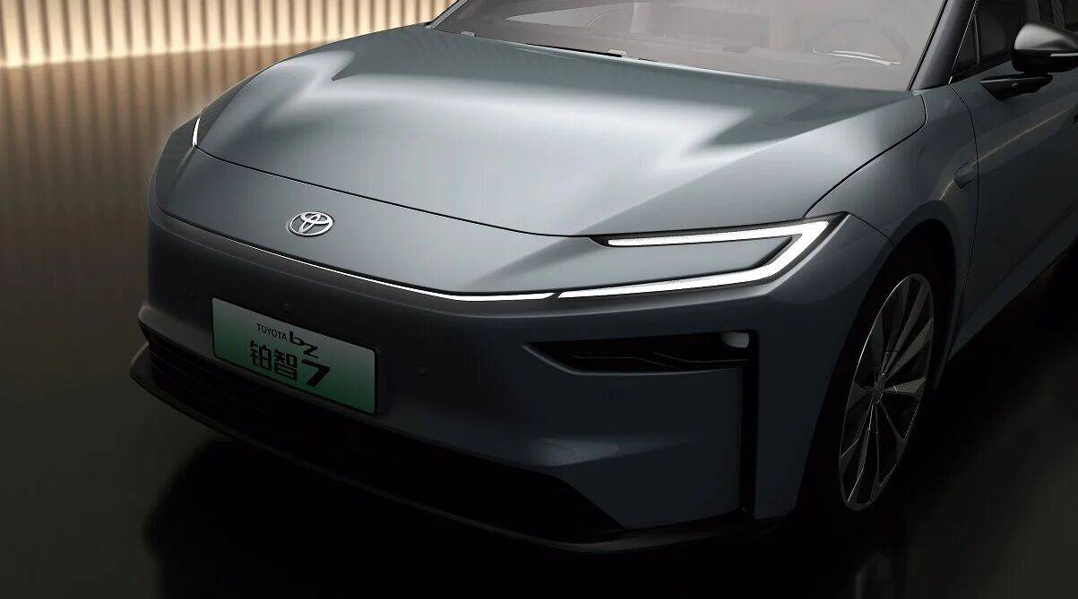 不跟風、不固守!廣汽豐田“油電同強”的實踐啟示