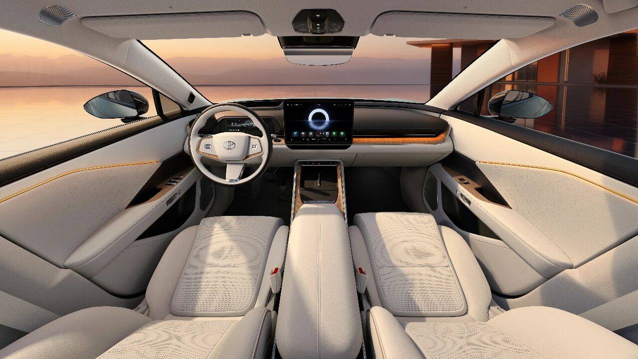 不跟風、不固守!廣汽豐田“油電同強”的實踐啟示