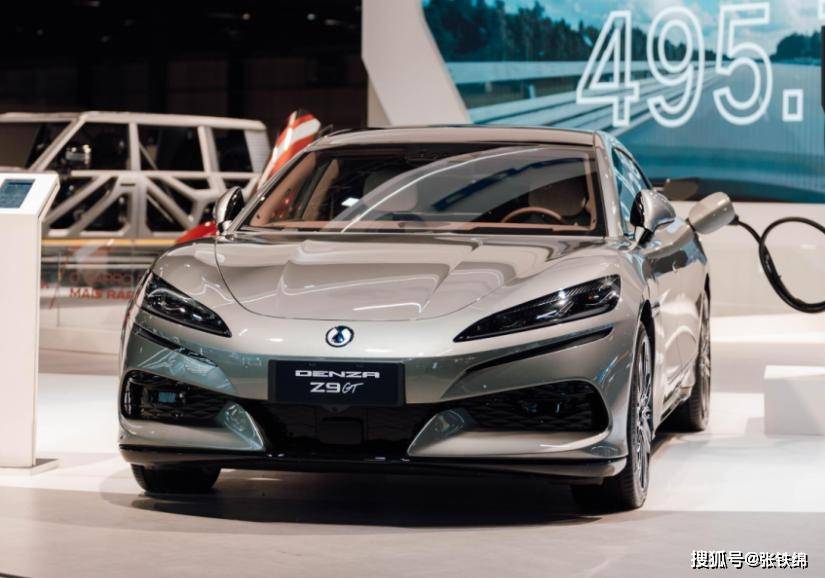 又一高光時刻:騰勢品牌正式進入巴西,開啟拉美豪華電動新紀元