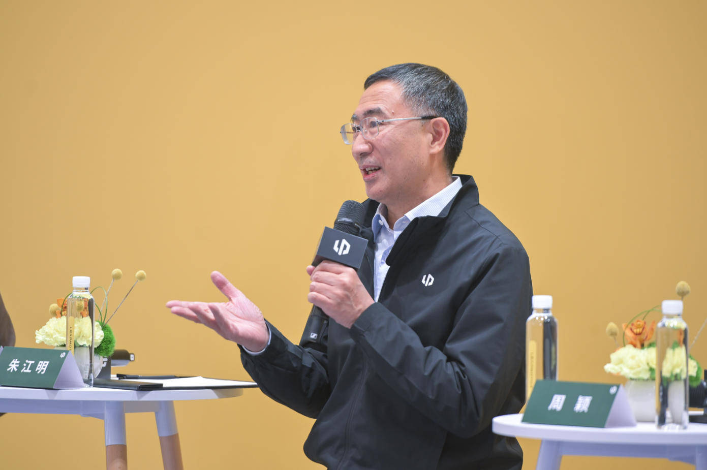 朱江明的長期主義 在價格戰(zhàn)漩渦中,零跑為何堅持全域自研?