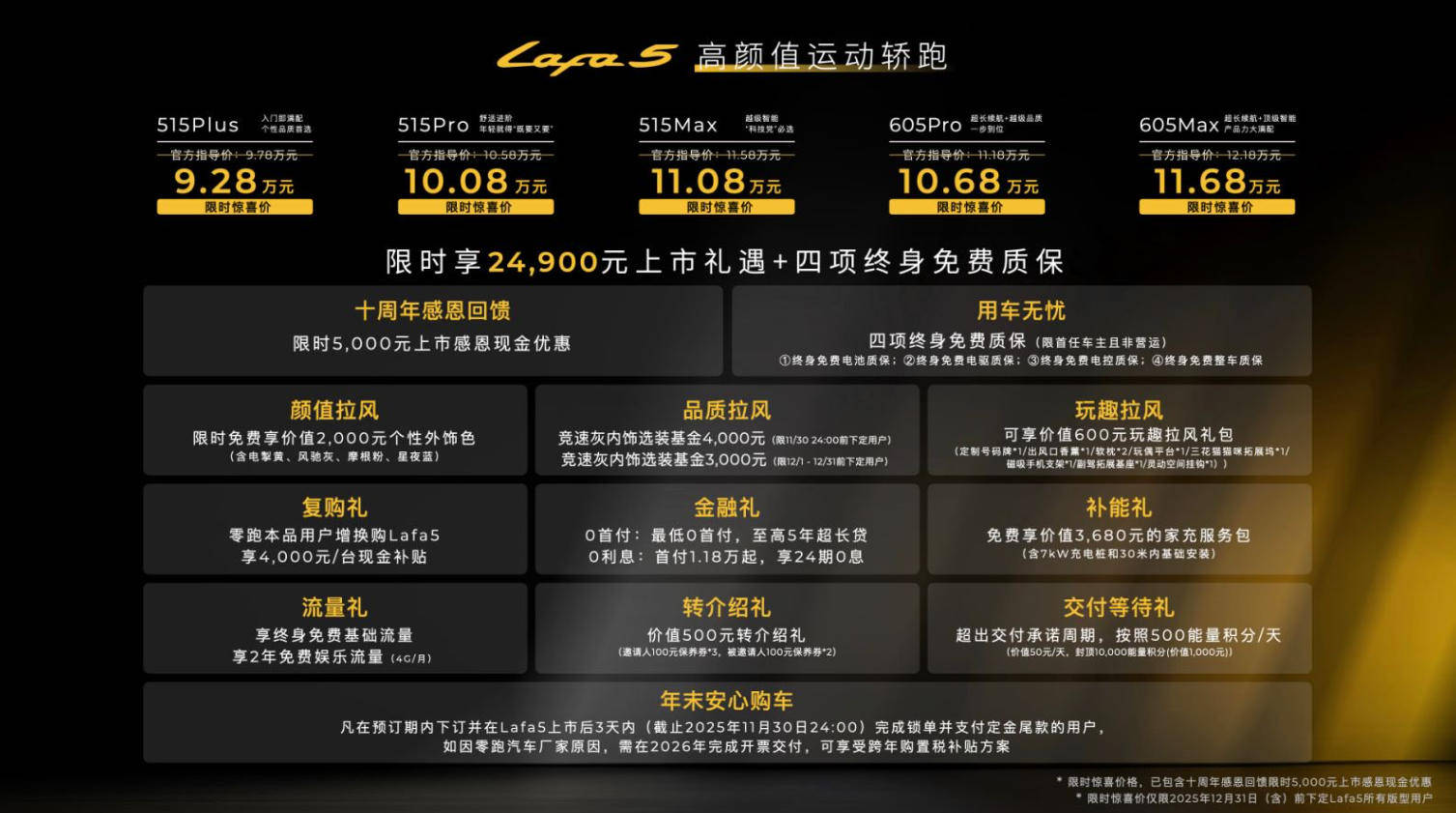 朱江明的長期主義 在價格戰(zhàn)漩渦中,零跑為何堅持全域自研?