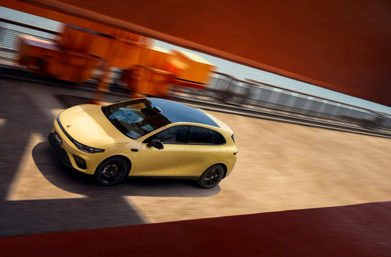 朱江明的長期主義 在價格戰(zhàn)漩渦中,零跑為何堅持全域自研?