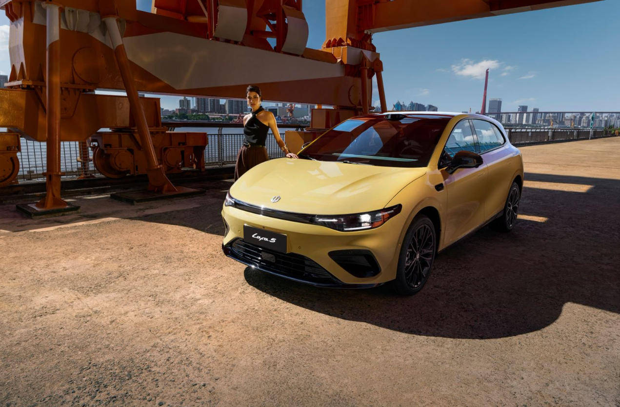 朱江明的長期主義 在價格戰(zhàn)漩渦中,零跑為何堅持全域自研?