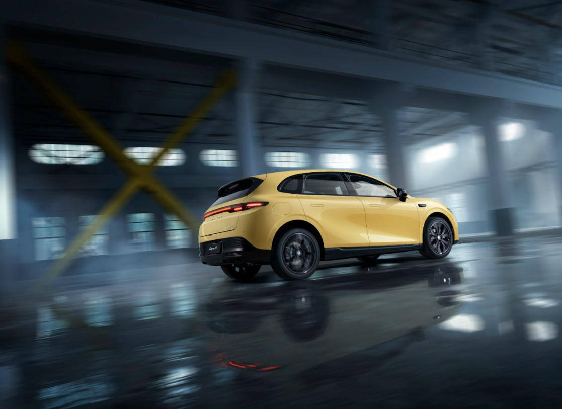 朱江明的長期主義 在價格戰(zhàn)漩渦中,零跑為何堅持全域自研?