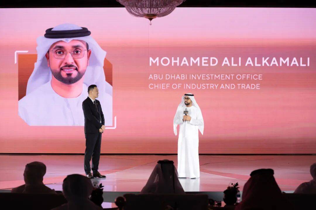 賈可對話極石閆楓:遠走是為了帶回世界的認可