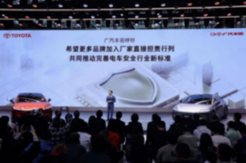 越級豪華旗艦登場,鉑智7讓消費者看到合資企業(yè)的最大誠意