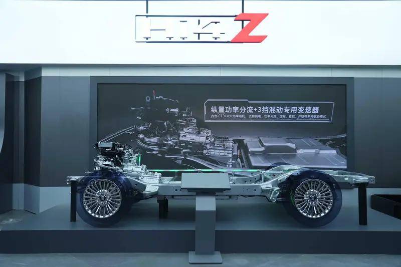 坦克300極地版廣州車展全球首發(fā) 限量300臺(tái)開啟預(yù)訂