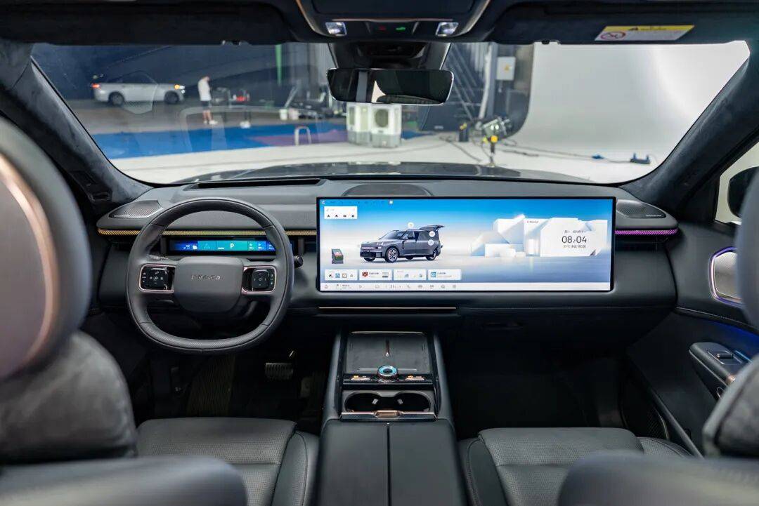 領克900長測:駕駛輔助即將升級 6500公里使用匯報