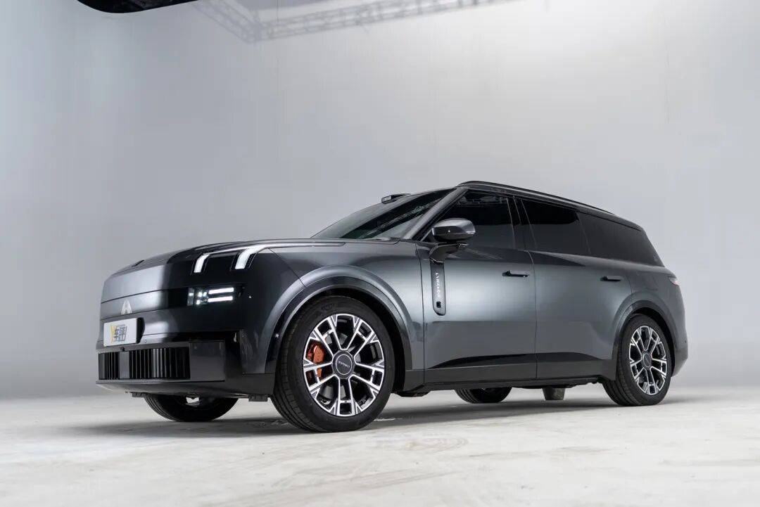 領克900長測:駕駛輔助即將升級 6500公里使用匯報