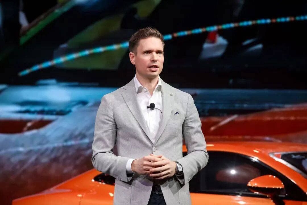 奔馳純電CLA定義“一流”:為中國客戶重塑造車新生態