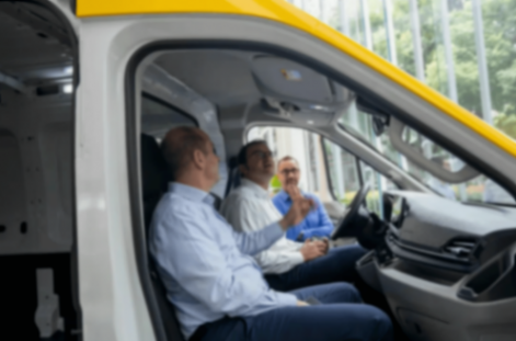 新LOGO背后是大通的新未來:“眾輝標”照亮用戶型企業之路