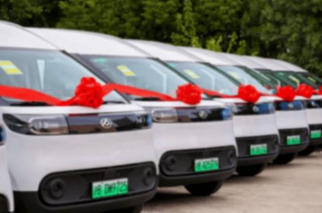 新LOGO背后是大通的新未來:“眾輝標”照亮用戶型企業之路