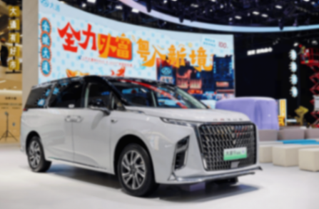 新LOGO背后是大通的新未來:“眾輝標”照亮用戶型企業之路