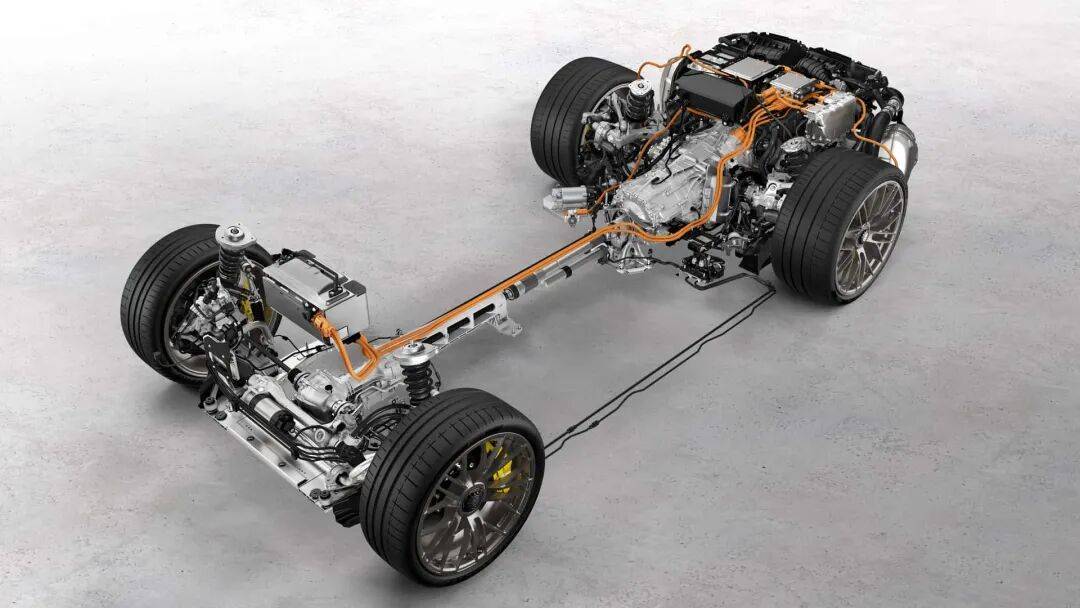 插混版911?短期內恐不會出現