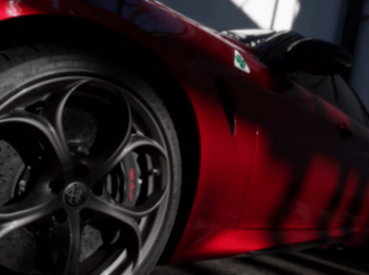 全球限量63臺,國內可售,阿爾法·羅密歐發布全新Giulia與Stelvio四葉草收藏版