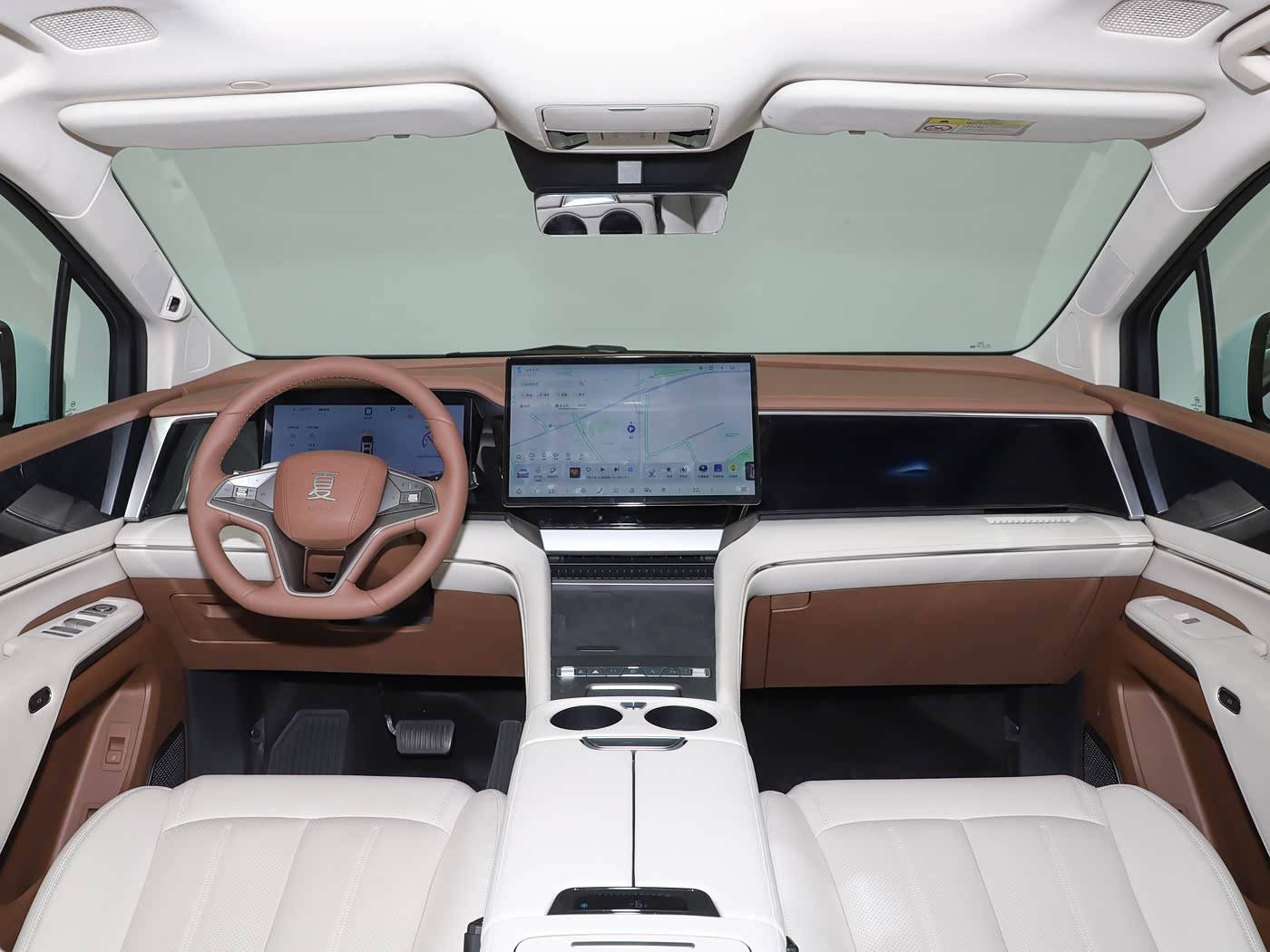 比亞迪夏果斷把家里的老合資MPV賣掉換夏”,國產新能源MPV的競爭力再一次被推上風口