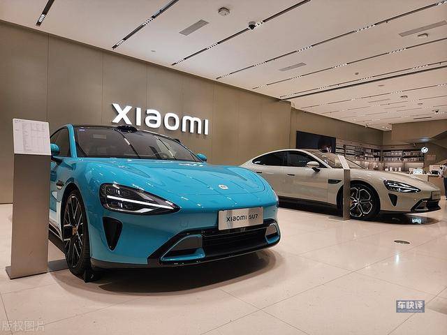 小米汽車:剛宣布完成全年銷量目標,再發生嚴重交通事故