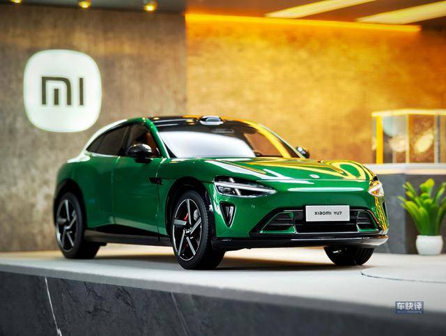 小米汽車:剛宣布完成全年銷量目標,再發生嚴重交通事故