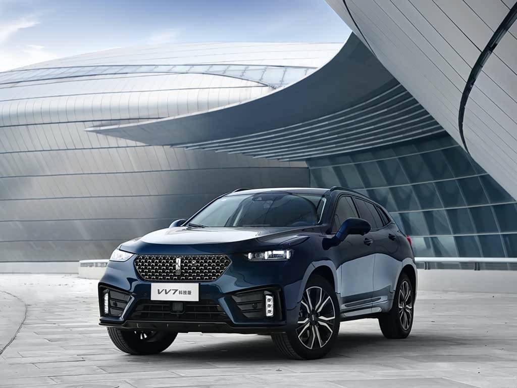 如何實(shí)現(xiàn)“有質(zhì)量的市場(chǎng)占有率”?魏牌完成關(guān)鍵拼圖