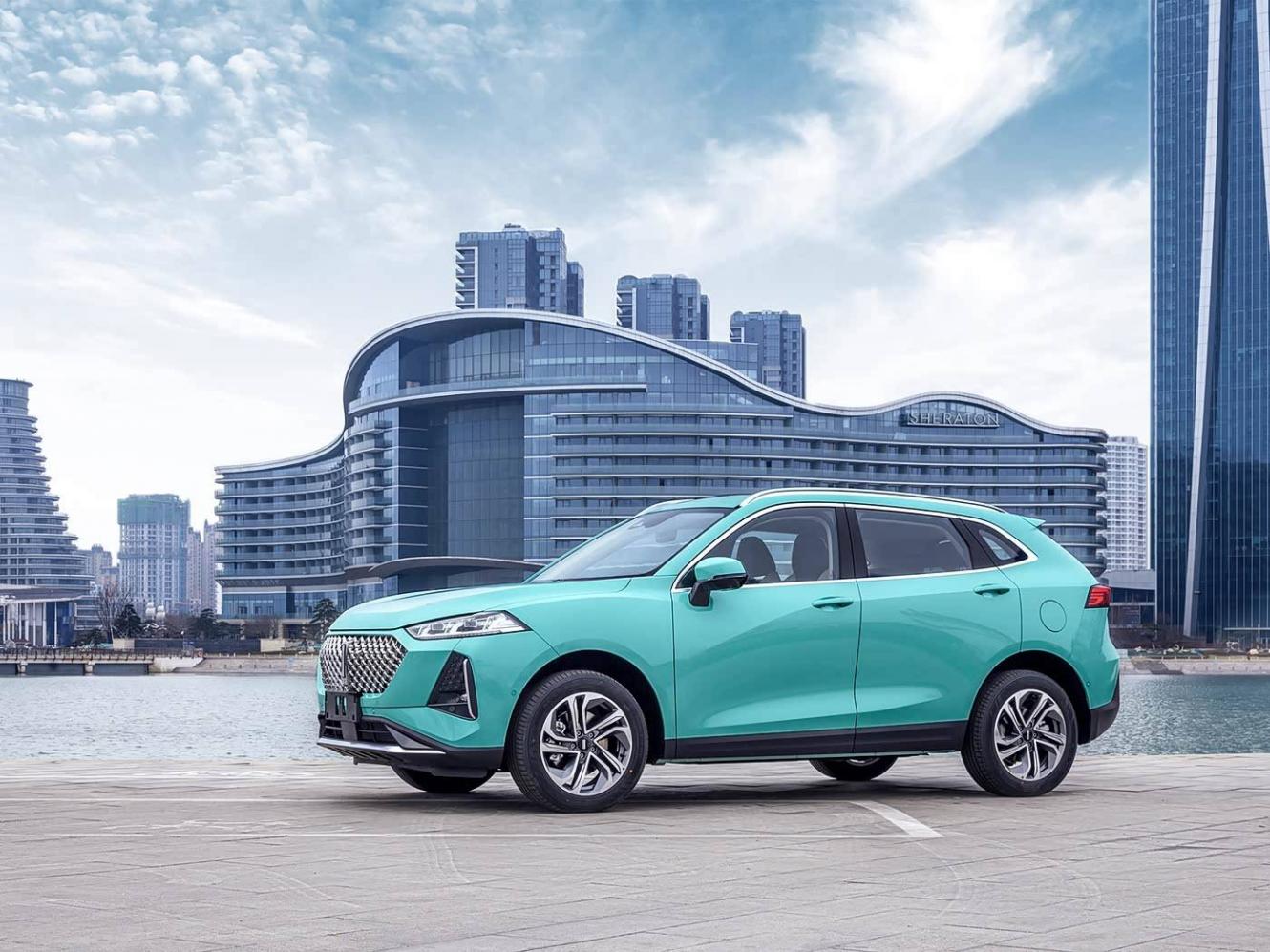 如何實(shí)現(xiàn)“有質(zhì)量的市場(chǎng)占有率”?魏牌完成關(guān)鍵拼圖