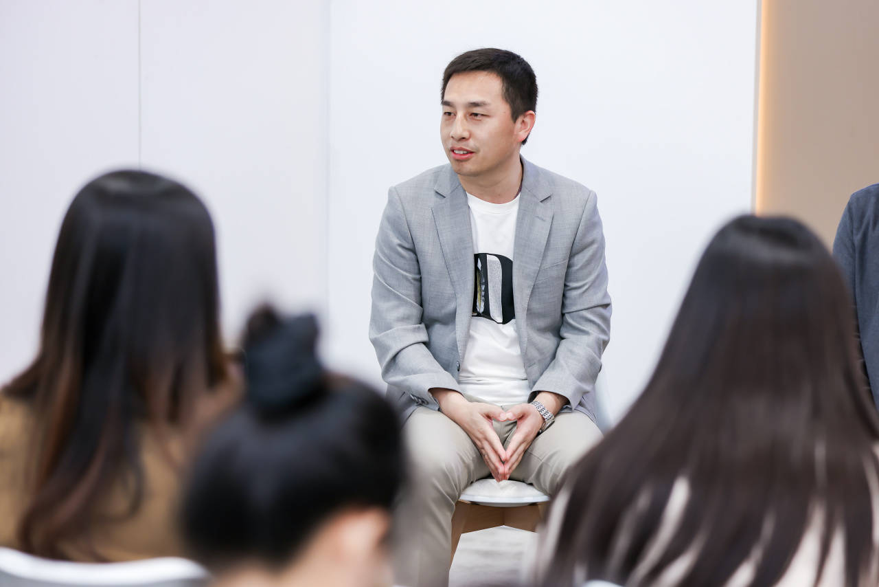 如何實(shí)現(xiàn)“有質(zhì)量的市場(chǎng)占有率”?魏牌完成關(guān)鍵拼圖