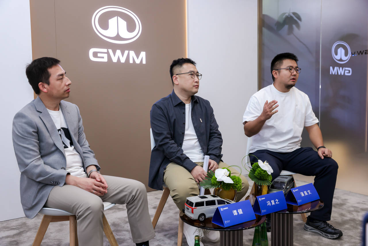 如何實(shí)現(xiàn)“有質(zhì)量的市場(chǎng)占有率”?魏牌完成關(guān)鍵拼圖