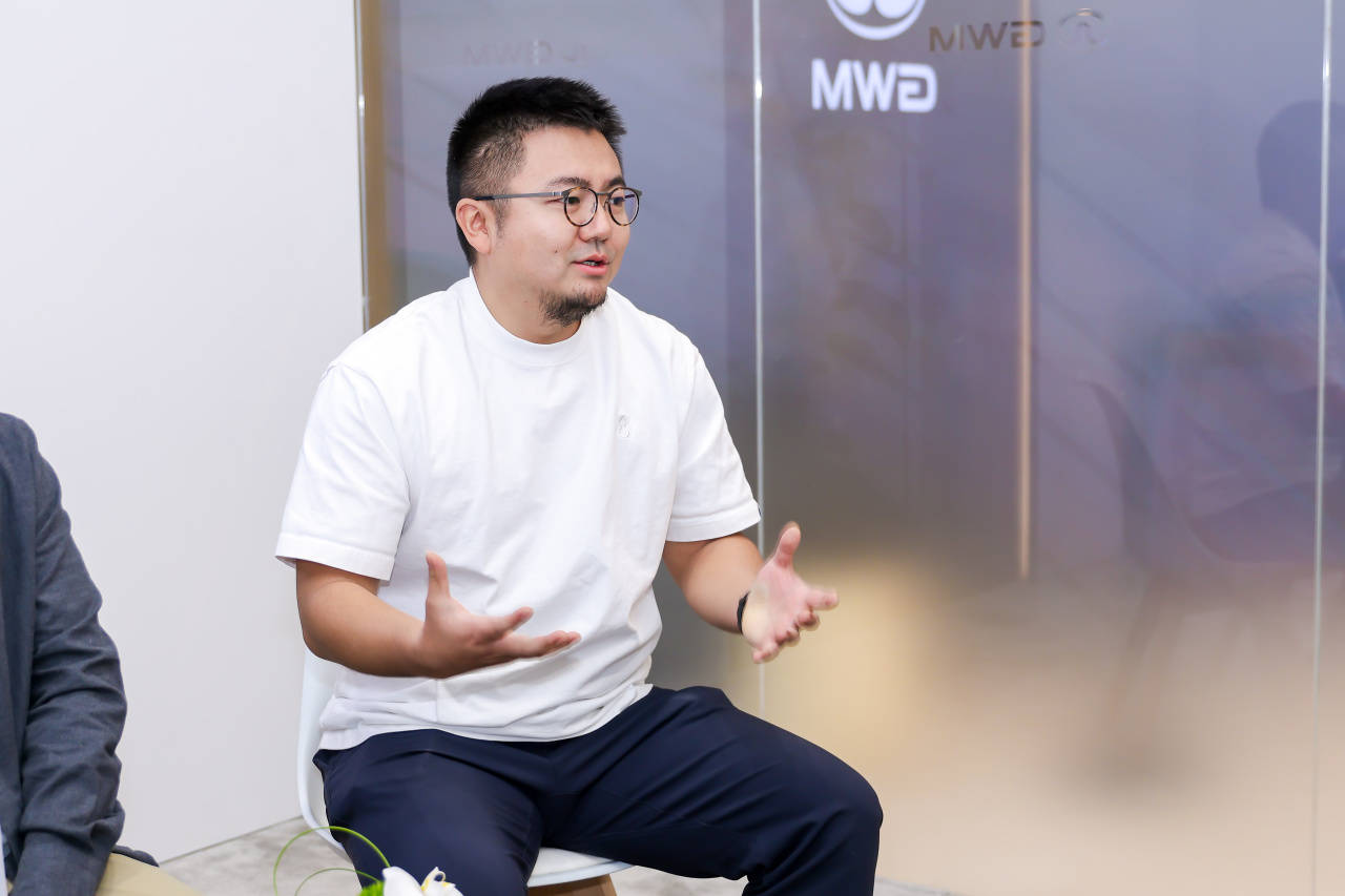 如何實(shí)現(xiàn)“有質(zhì)量的市場(chǎng)占有率”?魏牌完成關(guān)鍵拼圖