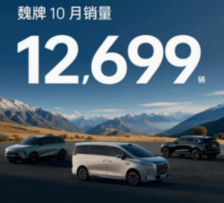 如何實(shí)現(xiàn)“有質(zhì)量的市場(chǎng)占有率”?魏牌完成關(guān)鍵拼圖