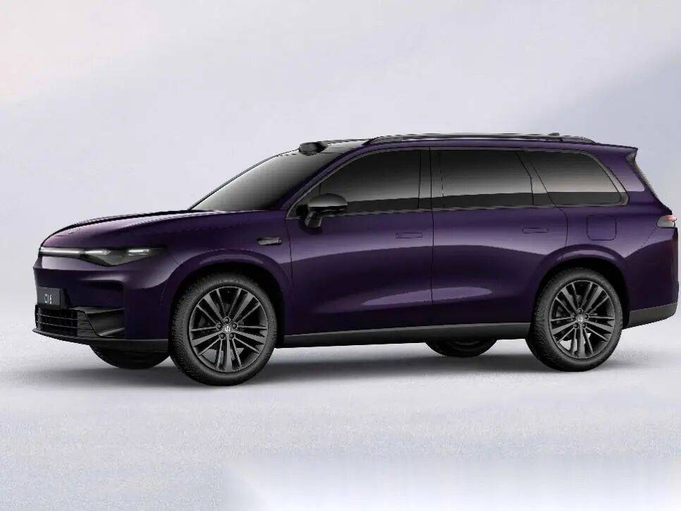 理想汽車能否靠具身智能重新找回“理想”?