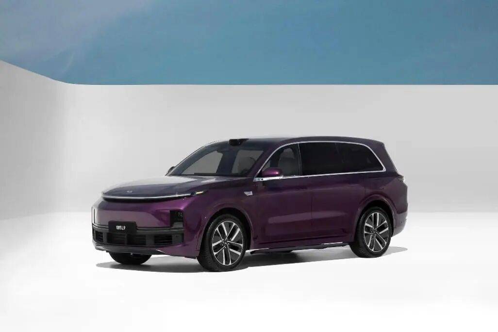 理想汽車能否靠具身智能重新找回“理想”?