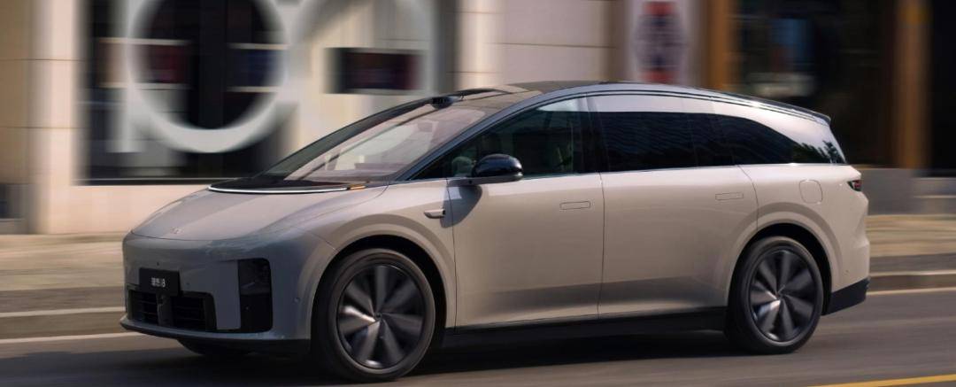 理想汽車能否靠具身智能重新找回“理想”?