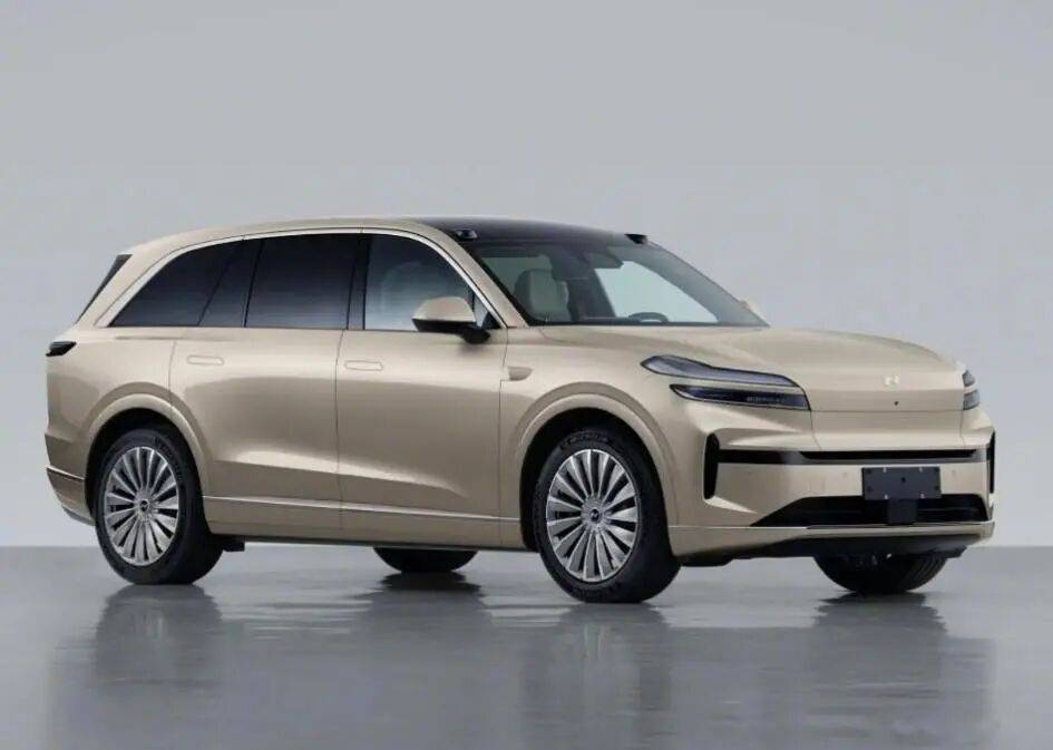 理想汽車能否靠具身智能重新找回“理想”?