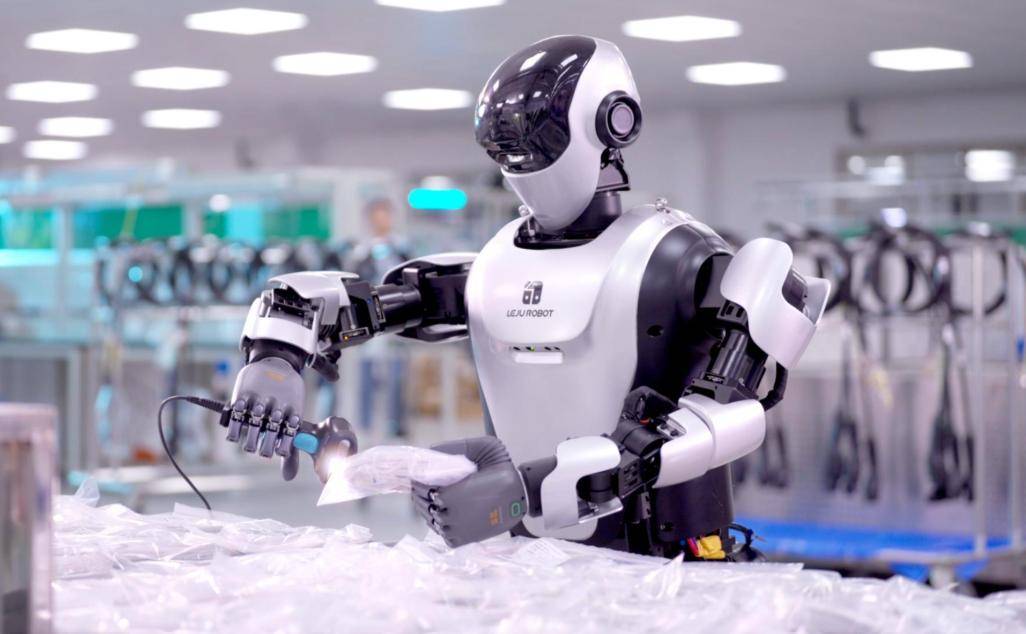 理想汽車能否靠具身智能重新找回“理想”?