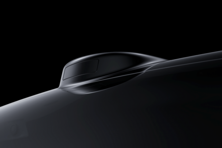 長城VLA大模型上車 魏牌全新藍山首測CP Master輔助駕駛