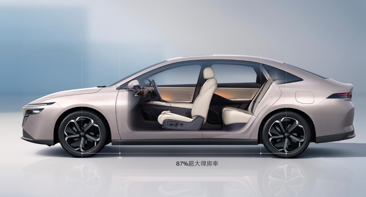 不到 10 萬起的合資插混!東風日產 N6 真能成同級標桿?