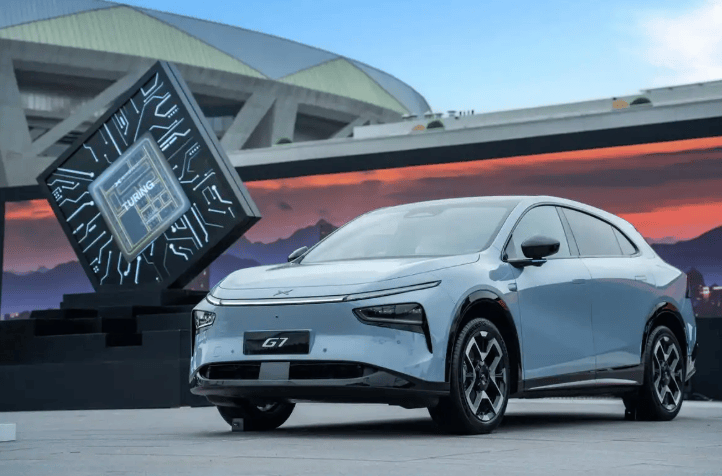 11月銷量環比下降12%,何小鵬“穩健月銷4萬”遭打臉