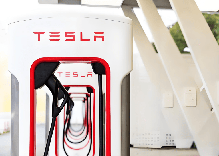 歐洲銷量腰斬、印度兩月賣百輛,特斯拉快不靈了?