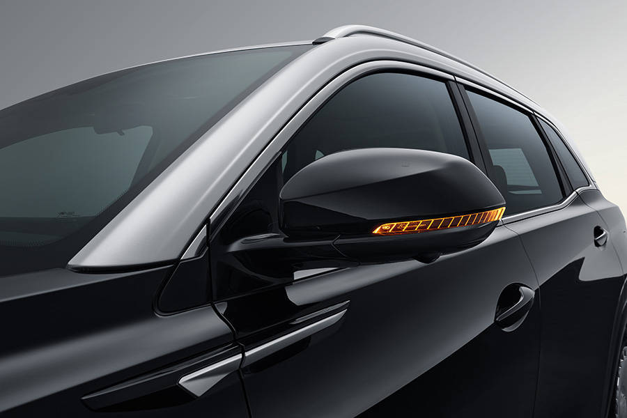 限時換新價11.98萬元 第三代藍電E5 PLUS正式上市