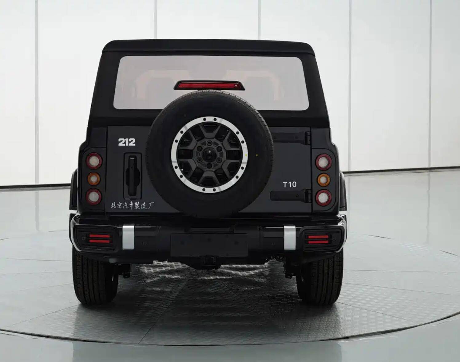 燃油黨先等等 四款燃油SUV新勢力車來襲 奇瑞瑞虎9領銜