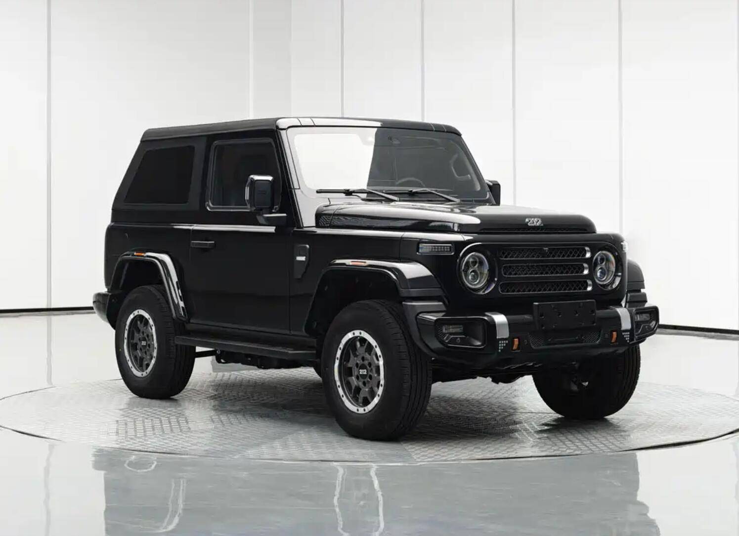 燃油黨先等等 四款燃油SUV新勢力車來襲 奇瑞瑞虎9領銜