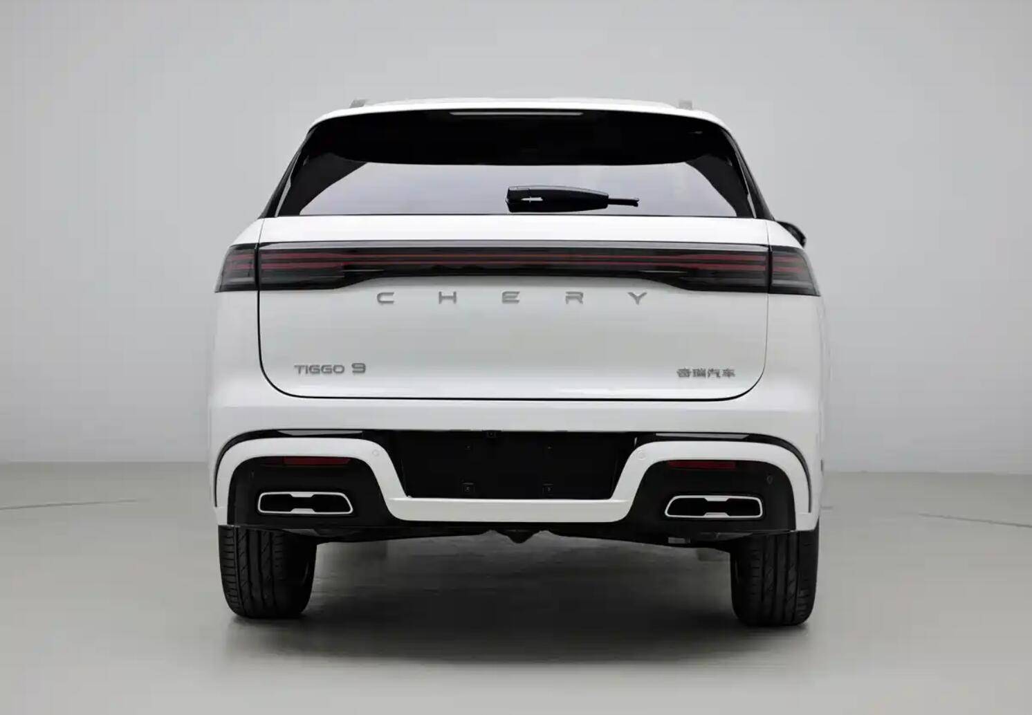 燃油黨先等等 四款燃油SUV新勢力車來襲 奇瑞瑞虎9領銜