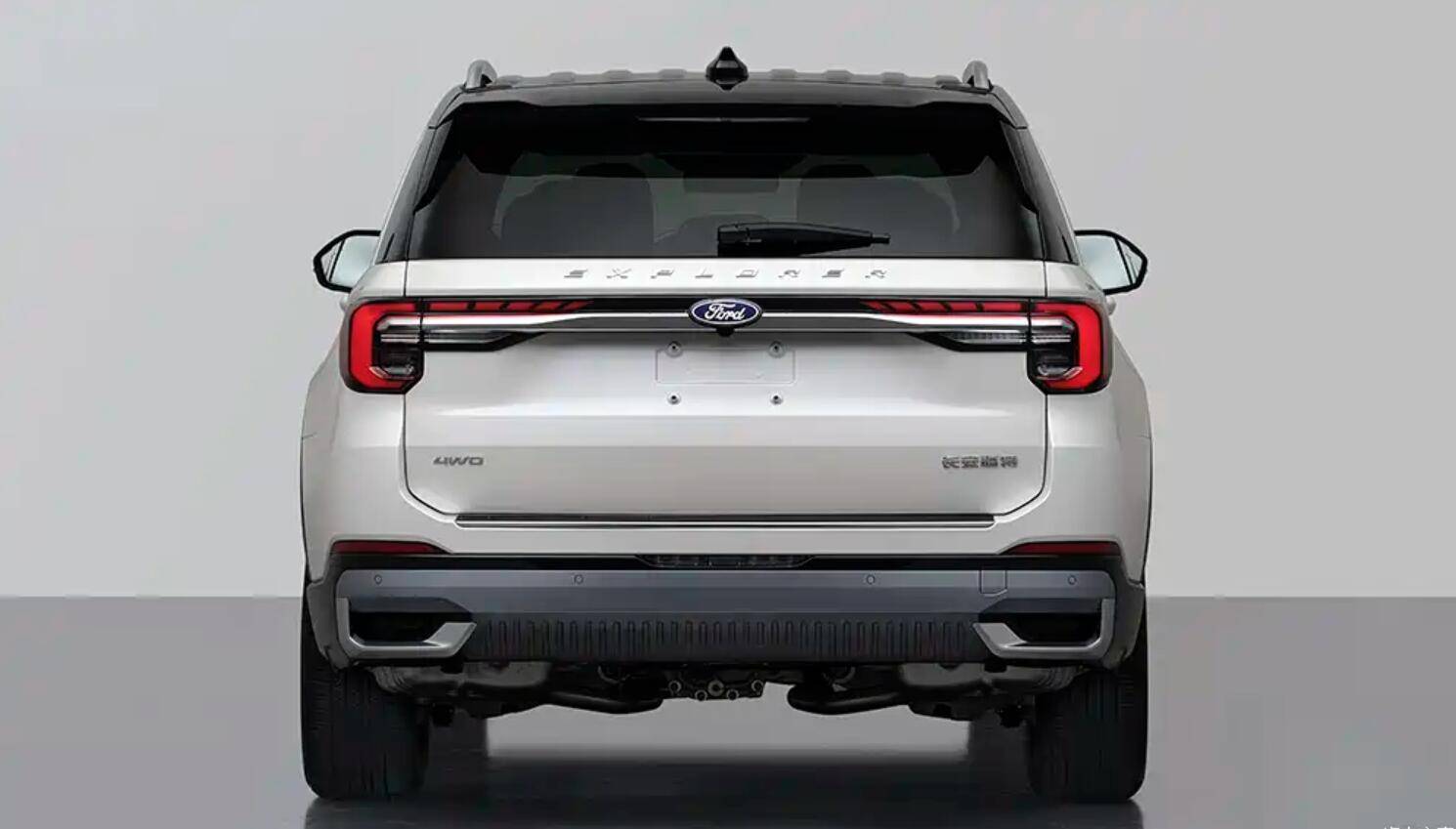 燃油黨先等等 四款燃油SUV新勢力車來襲 奇瑞瑞虎9領銜