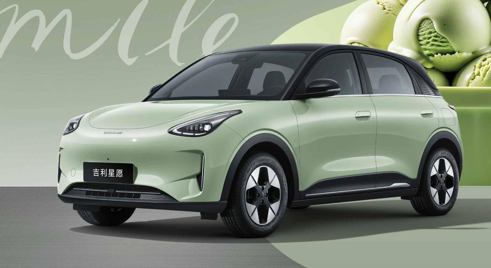 純電轎車賣得火!1-10月銷量榜單出爐 10款銷量過十萬 海鷗第三