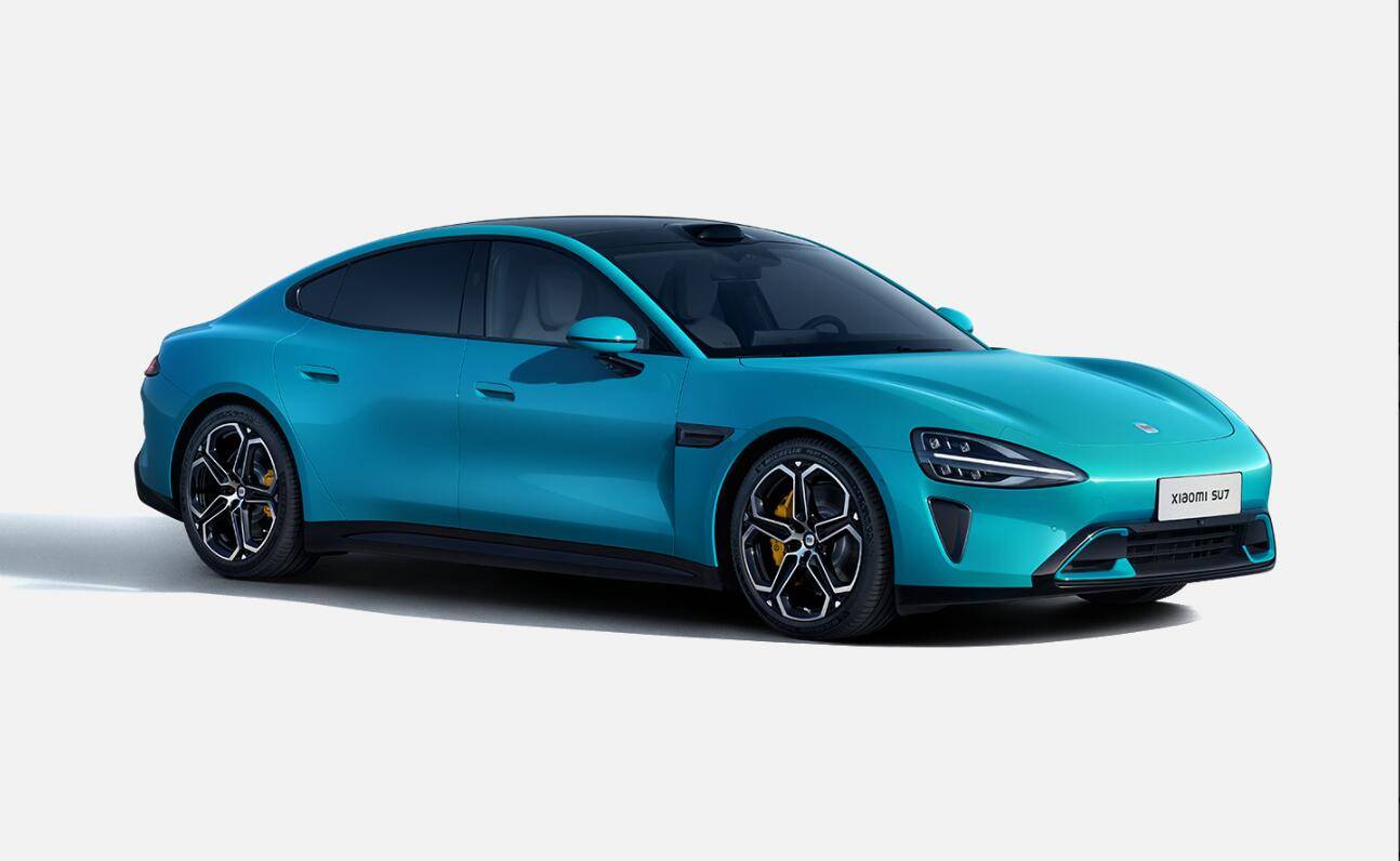 純電轎車賣得火!1-10月銷量榜單出爐 10款銷量過十萬 海鷗第三