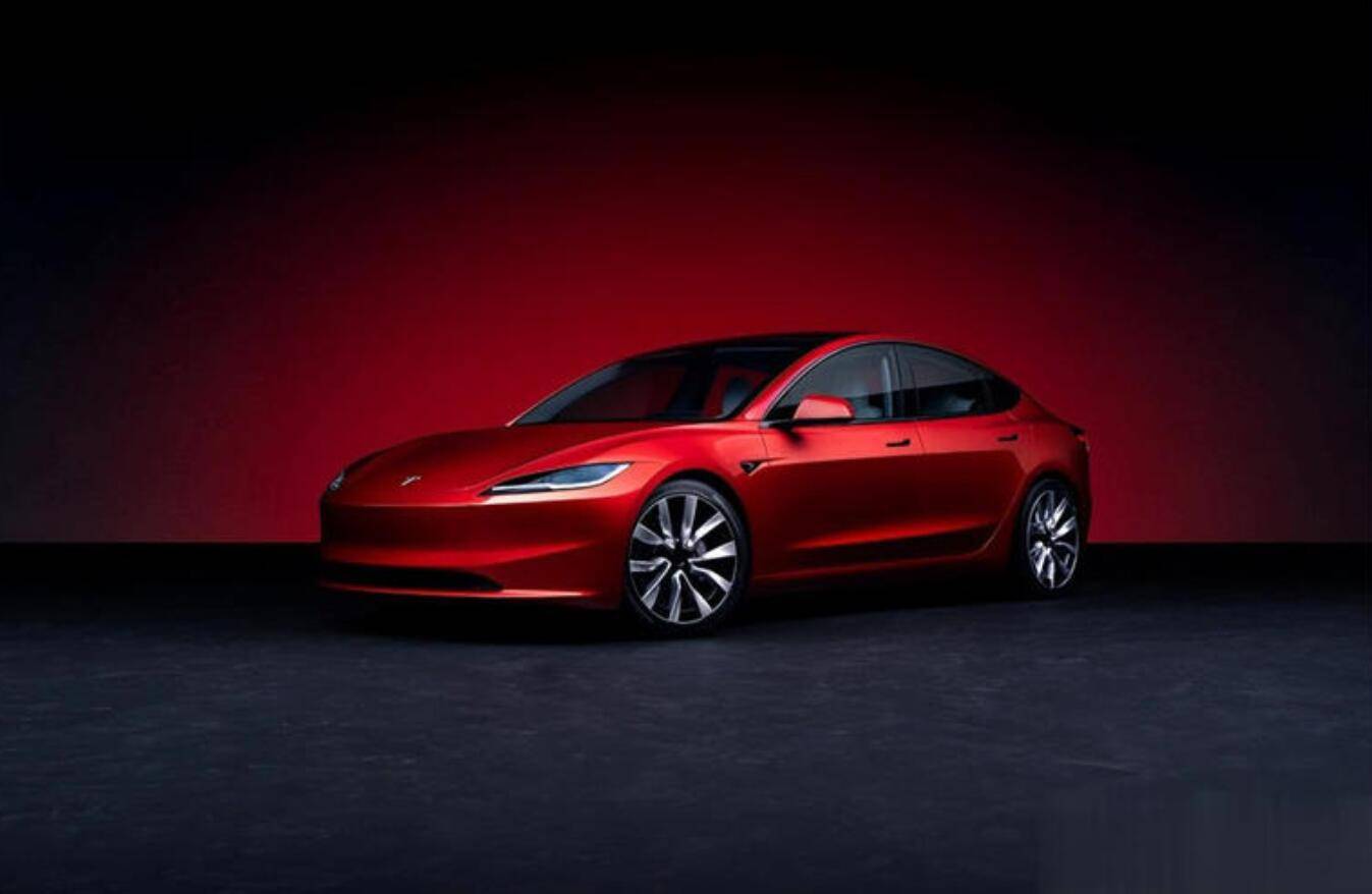 純電轎車賣得火!1-10月銷量榜單出爐 10款銷量過十萬 海鷗第三