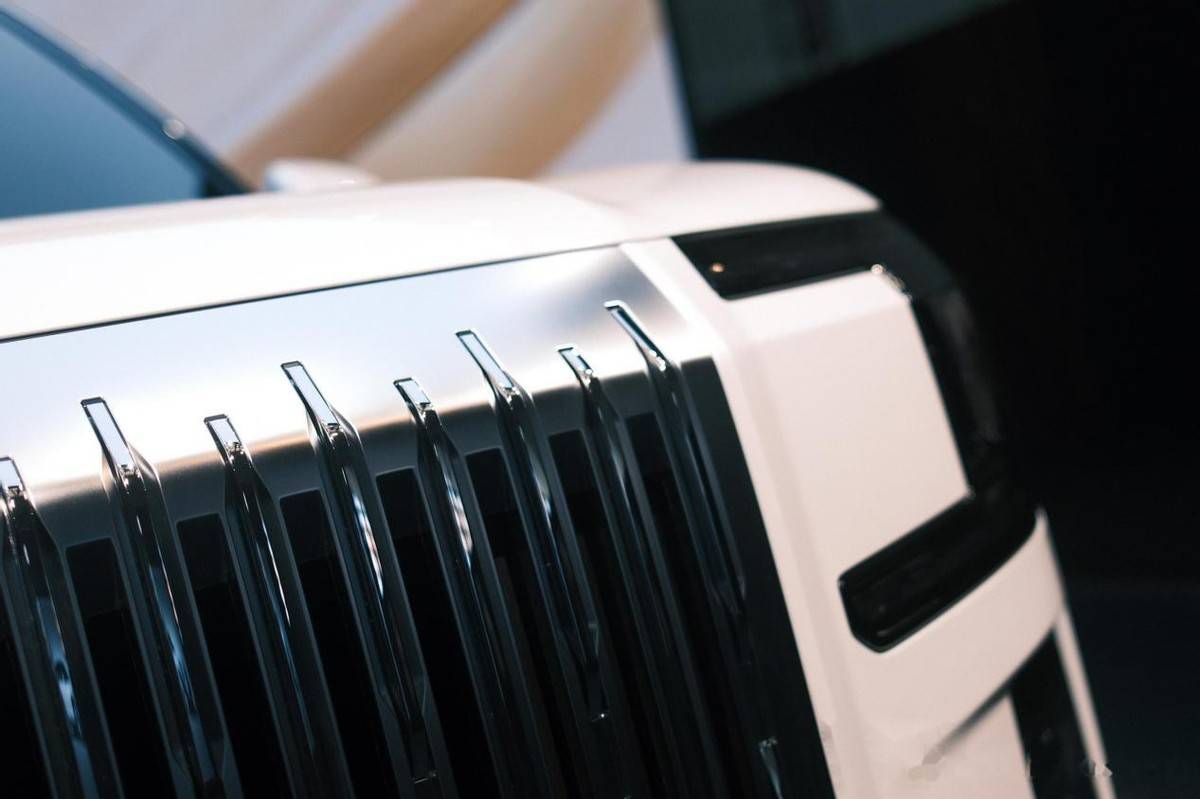 比小米還火爆?極氪9X二手訂單最高加價(jià)21萬成“硬通貨”